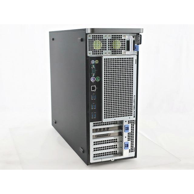 【3年保証】 DELL PRECISION 5820 TOWER RTX A2000 Windows11 Xeon デル 中古 パソコン デスクトップ タワー ワークステーション PC 爆買 | Precision | 02