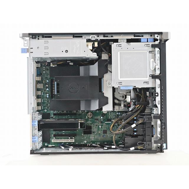 【3年保証】 DELL PRECISION 5820 TOWER RTX A2000 Windows11 Xeon デル 中古 パソコン デスクトップ タワー ワークステーション PC 爆買 | Precision | 03