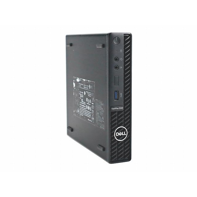 【3年保証】 DELL OPTIPLEX 3090 MICRO Windows11 i3 デル 中古 パソコン デスクトップ PC | OptiPlex | 01