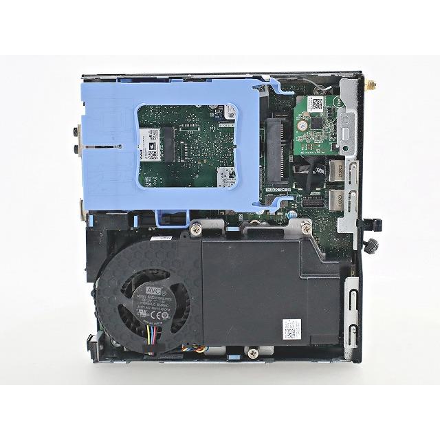 【3年保証】 DELL OPTIPLEX 3090 MICRO Windows11 i3 デル 中古 パソコン デスクトップ PC | OptiPlex | 04