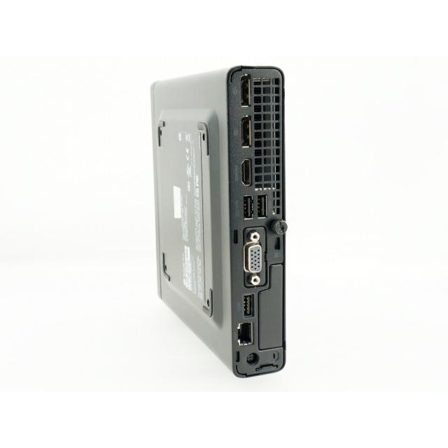 日本HP 【3年保証】 HP PRO MINI 400 G9 Windows11 i3 中古 パソコン