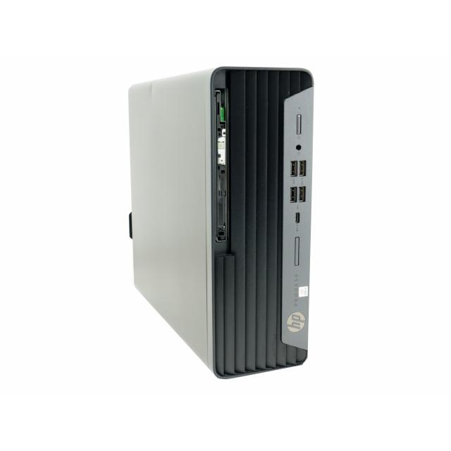 ProDesk 【3年保証】 HP PRODESK 600 G6 SFF Windows11 i5 中古