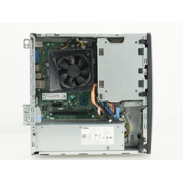 Inspiron 【3年保証】 DELL INSPIRON 3471 Windows11 i5 デル 中古