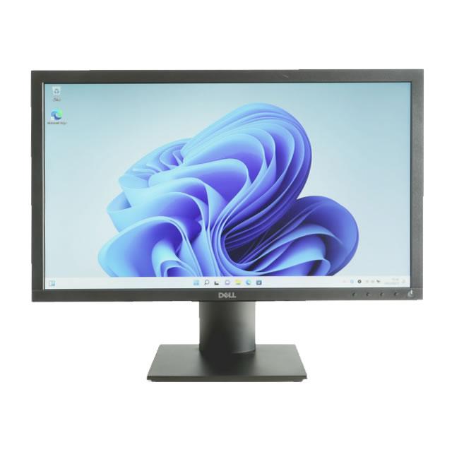 DELL（デル） 【3年保証】 DELL E2220H 中古 ディスプレイ PC 中古