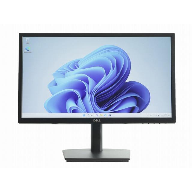 【3年保証】 DELL E2222HS デル 中古 ディスプレイ PC 中古モニター 液晶 液晶ディスプレイ ディスプレイ モニター 爆買 | DELL | 01