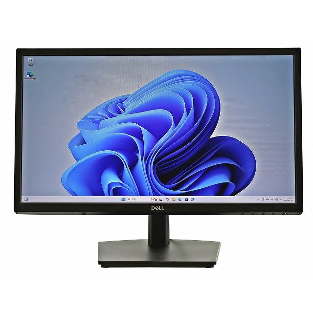DELL モニター E2222HS 21.5インチ PCモニター ゲーミング 【公式通販】