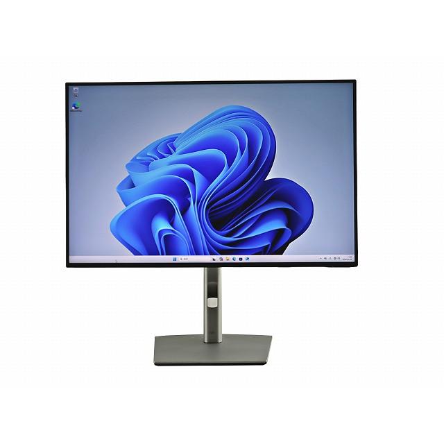 【中古】Dell 液晶モニター U2421HE USB-Cハブモニター DELL（デル） 【3年保証】 DELL U2421E 中古 ディスプレイ PC 中古