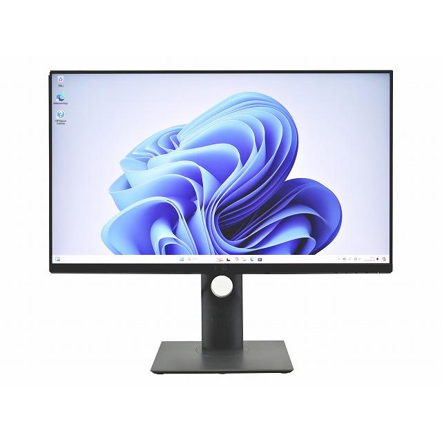 Dell モニターP2719H27インチ　未開封 DELL（デル） 『7/12までポイント5倍』【3年保証】 DELL P2719H 中古
