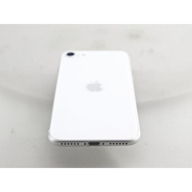iPhone APPLE SE2 64GB [第2世代] MHGQ3J/A アップル 中古
