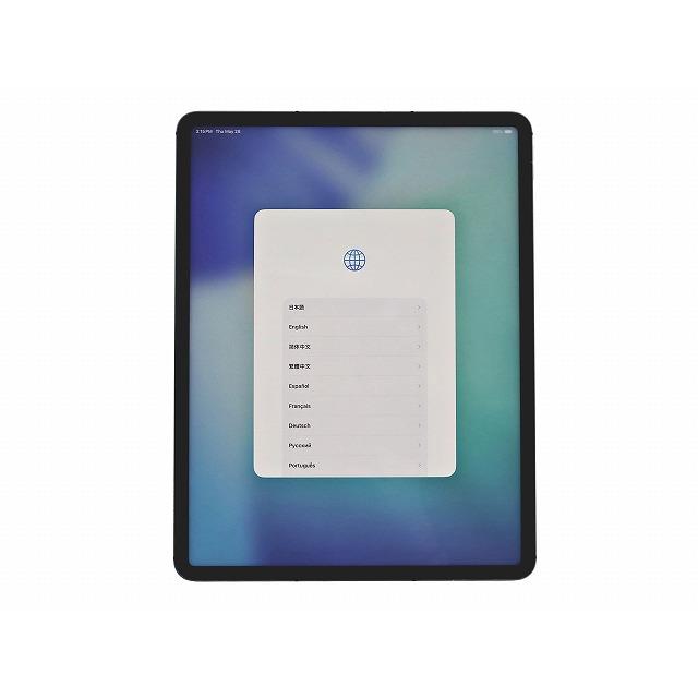 【3年保証】 APPLE IPAD PRO Wi-Fi+CELLULAR 128GB [第5世代] MHR43J/A APPLE アップル 中古 タブレット アイパッド パソコン タッチパネル PC 爆買 | iPad Pro | 01
