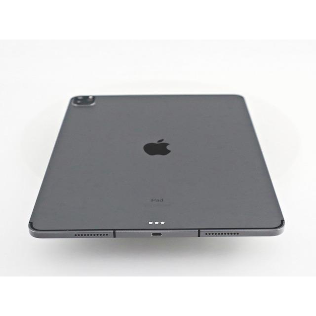 【3年保証】 APPLE IPAD PRO Wi-Fi+CELLULAR 128GB [第5世代] MHR43J/A APPLE アップル 中古 タブレット アイパッド パソコン タッチパネル PC 爆買 | iPad Pro | 04