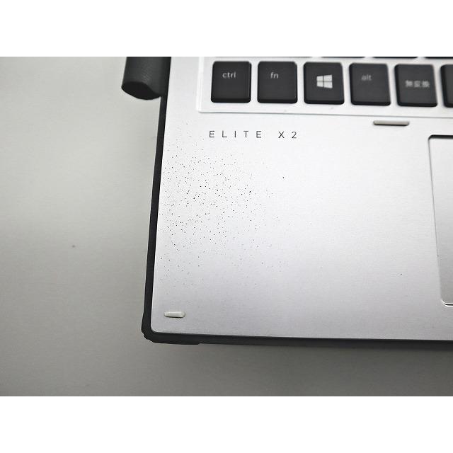 日本HP 【3年保証】 HP ELITE X2 1013 G3 TABLET (LTEモデル