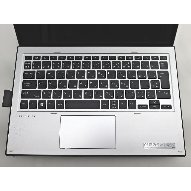 日本HP 【3年保証】 HP ELITE X2 1013 G3 TABLET (LTEモデル
