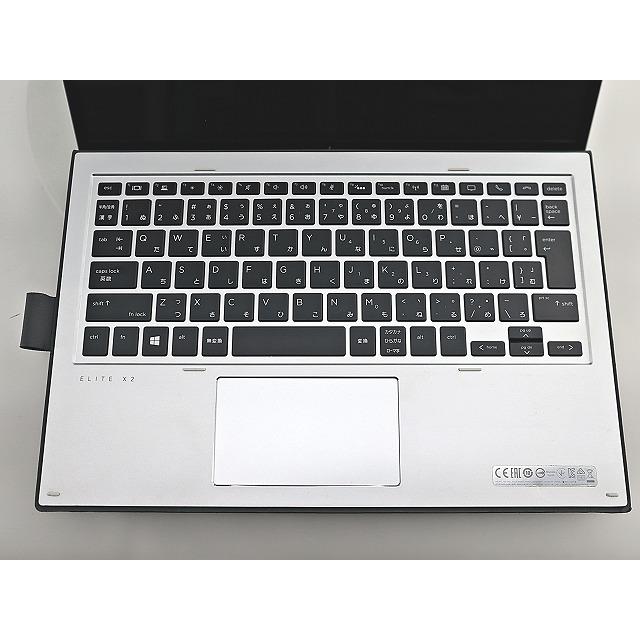 日本HP 【3年保証】 HP ELITE X2 1013 G3 TABLET (LTEモデル