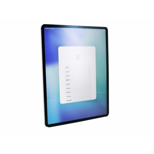 iPad Pro 【3年保証】 APPLE IPAD PRO 12.9-INCH WI-FI+CELLULAR 