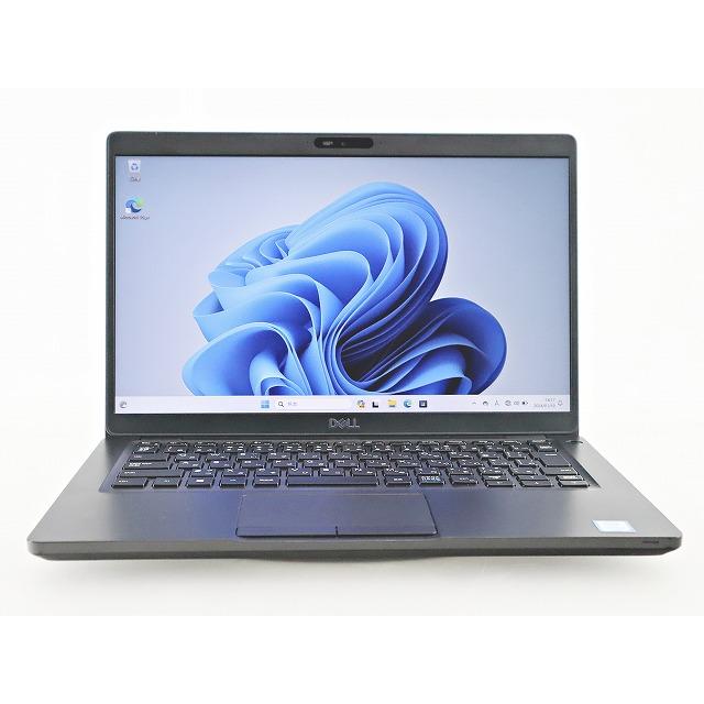 Latitude（Dell） 【訳あり品】DELL LATITUDE 5400 Windows11 i7 デル