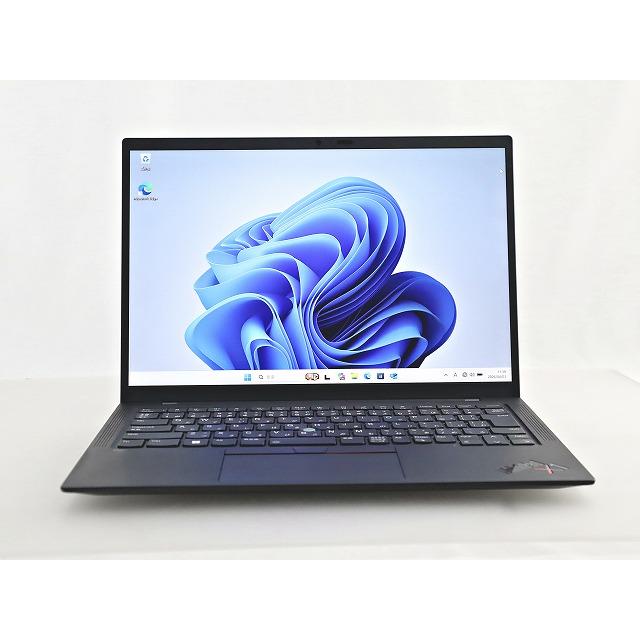 訳ありThinkPad X1 Carbon Gen 9 Inteli5 16G ThinkPad 【訳あり品】LENOVO THINKPAD X1 CARBON GEN9 Windows11 i5