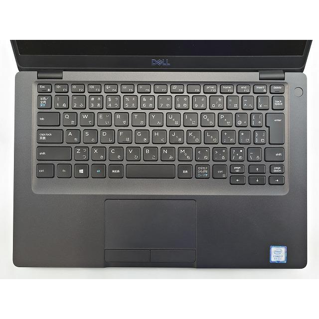 【訳あり品】DELL LATITUDE 5400 Windows11 i7 デル 中古 パソコン ノート PCの画像