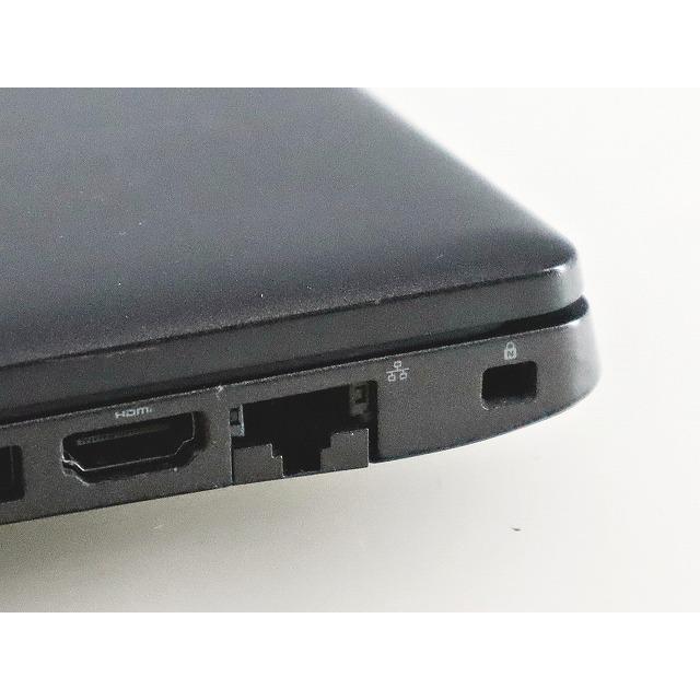 【訳あり品】DELL LATITUDE 5400 Windows11 i7 デル 中古 パソコン ノート PCの画像