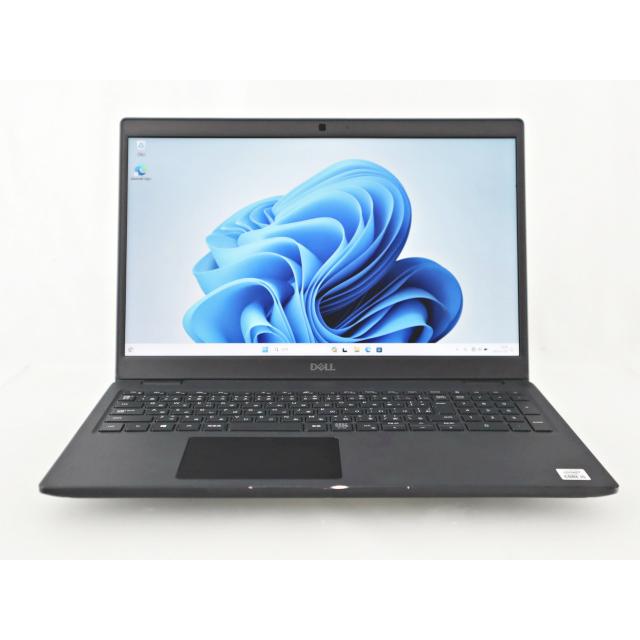 DELL - 【訳あり】DELL ノートパソコン Latitude 3510 第10世代CPU 訳あり】DELL ノートパソコン Latitude 3510 第10世代CPU