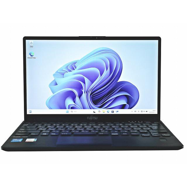 【訳あり品】富士通 LIFEBOOK U9311/F (LTEモデル) Windows11 i5 中古 パソコン ノート モバイル PC 爆買 | LIFEBOOK | 01