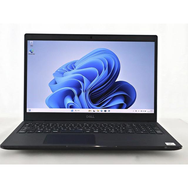 訳あり DELL ノートパソコン Latitude3510 Latitude（Dell） 【訳あり品】DELL LATITUDE 3510 Windows11 i5