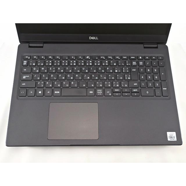 訳あり DELL ノートパソコン Latitude3510 Latitude（Dell） 【訳あり品】DELL LATITUDE 3510 Windows11 i5