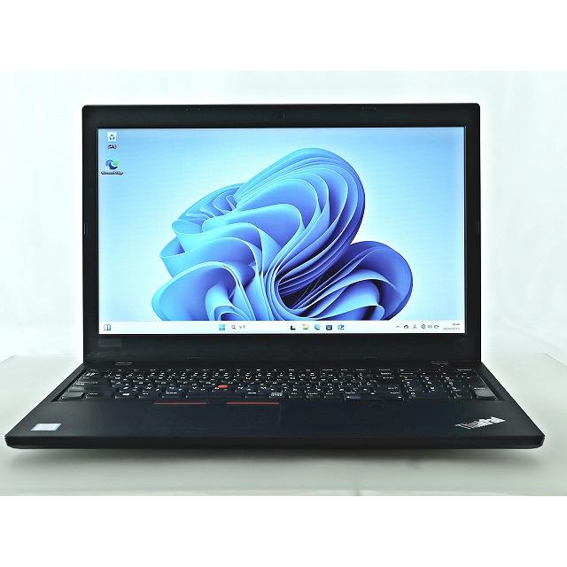 訳ありの為、格安提供 Windows11正式対応 ThinkPad L580 訳ありの為、格安提供 Windows11正式対応 ThinkPad L580 訳あり