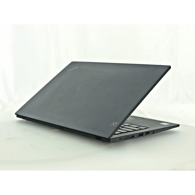 ThinkPad 【訳あり品】LENOVO THINKPAD X1 CARBON GEN7 (LTEモデル 