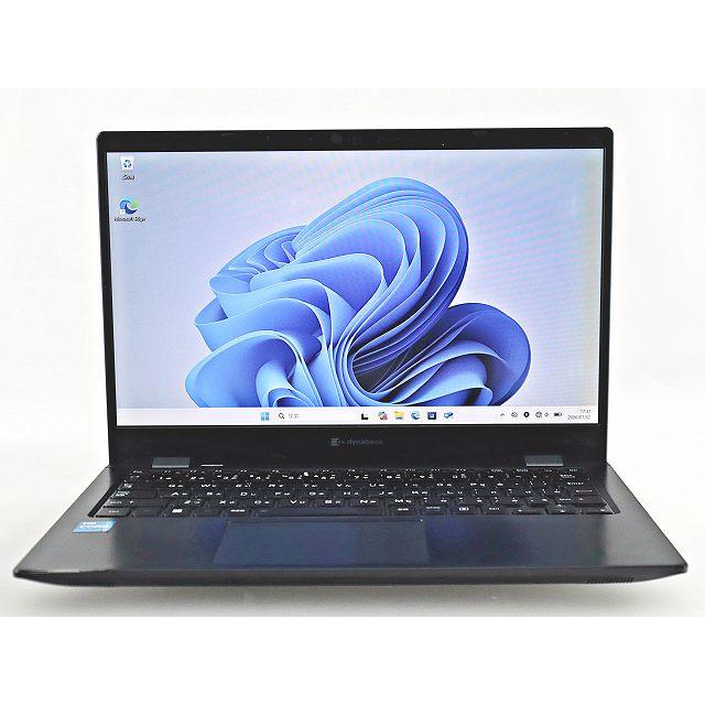 CP：dynabook G83/HU Win11 i5 SSD Office付き dynabook（ダイナブック） 【訳あり品】dynabook DYNABOOK G83/HU