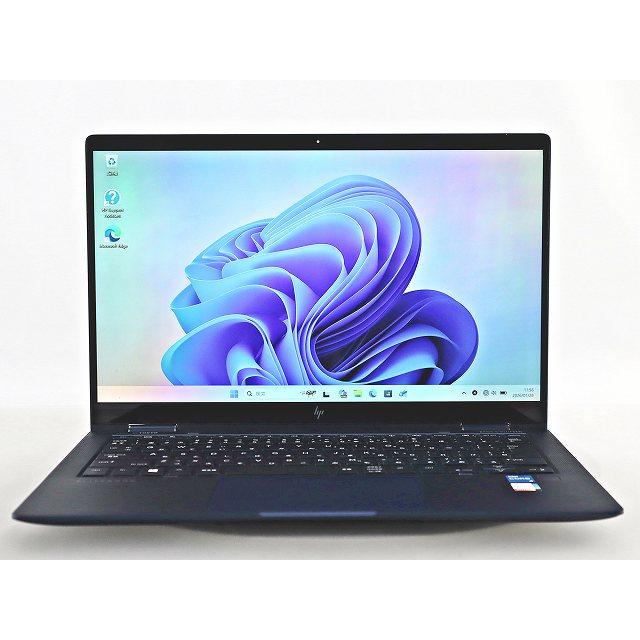 ジャンク HP Elite Dragonfly G2 i5 Elite Dragonfly 【訳あり品】HP ELITE DRAGONFLY G2 Windows11 i5