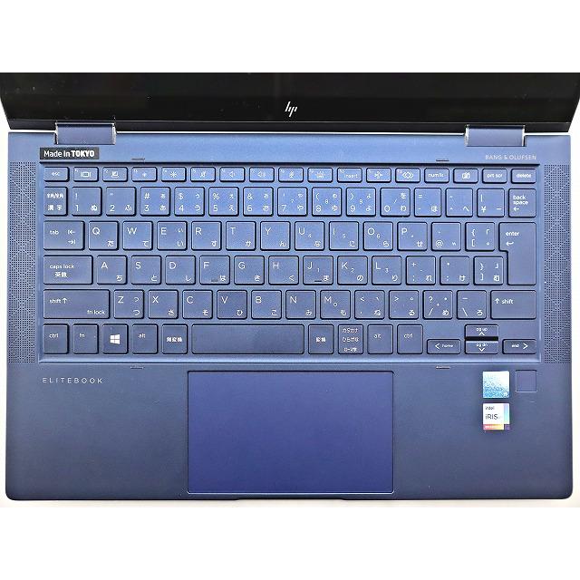 Elite Dragonfly 【訳あり品】HP ELITE DRAGONFLY G2 Windows11 i5