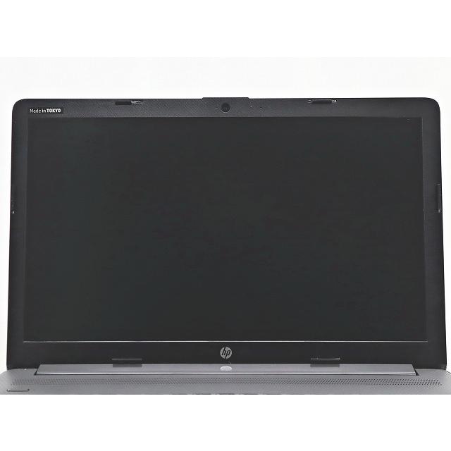 日本HP 【訳あり品】HP 250 G7 NOTEBOOK PC Windows11 i5 中古