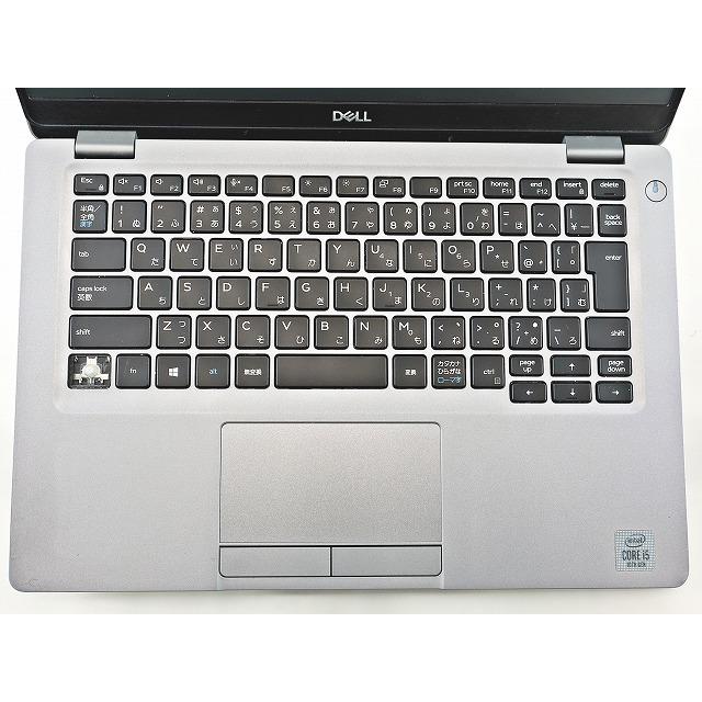 Latitude（Dell） 【訳あり品】DELL LATITUDE 5310 Windows11 i5 デル
