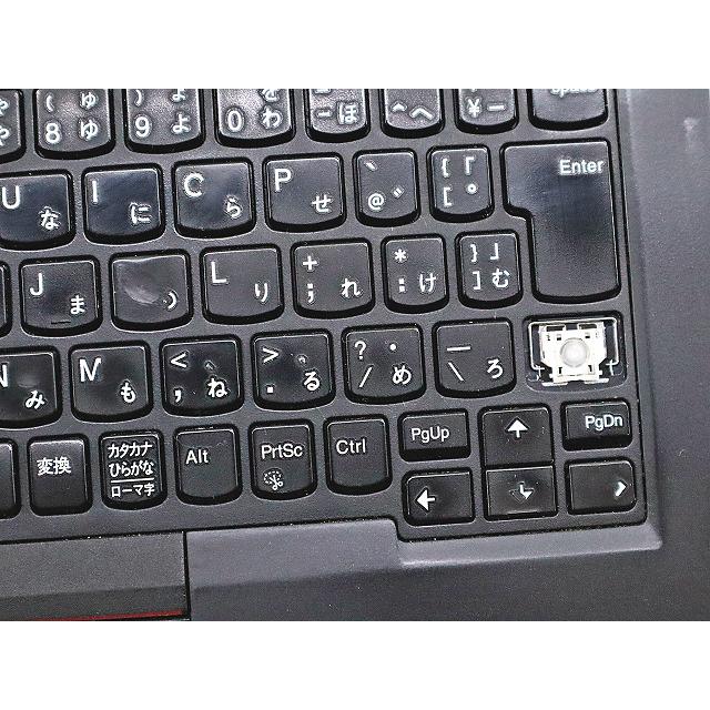 訳あり Lenovo X13 Gen1 i5 8GB SSD256 Win11 Lenovo（レノボ） 訳あり 中古 ノートパソコン ノート office Win11