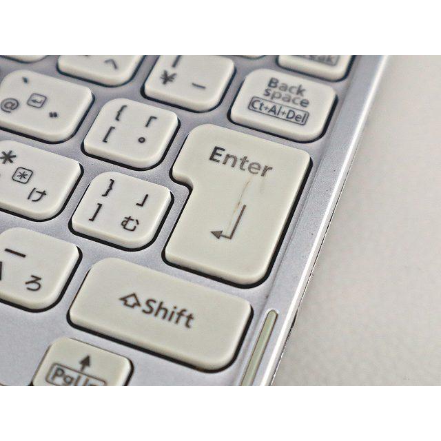 【訳あり品】PANASONIC LET'SNOTE CF-QV9 Windows11 i5 レッツノート 中古 パソコン ノート モバイル PC 爆買 | Let's note QV | 02
