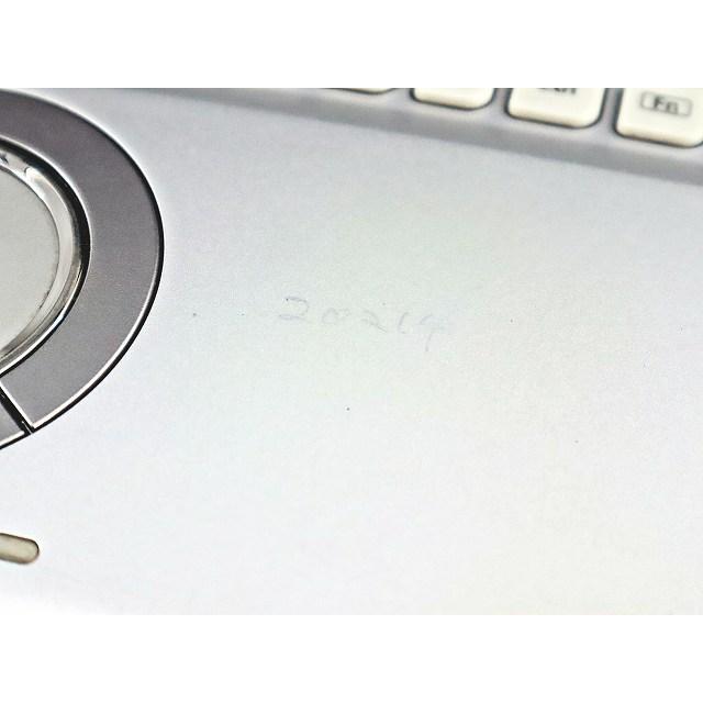 【訳あり品】PANASONIC LET'SNOTE CF-QV9 Windows11 i5 レッツノート 中古 パソコン ノート モバイル PC 爆買 | Let's note QV | 03