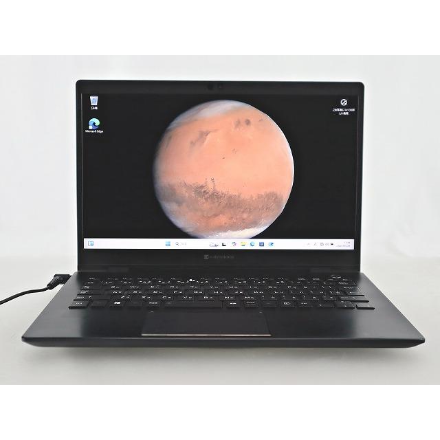 dynabook 【訳あり品】dynabook DYNABOOK G83/FR Windows11 i5