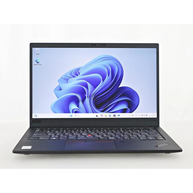 美品 薄型 i7 SSD1TB Thinkpad X1 Carbon Gen8 Amazon.com: Lenovo Gen 8 ThinkPad X1 Carbon with 14