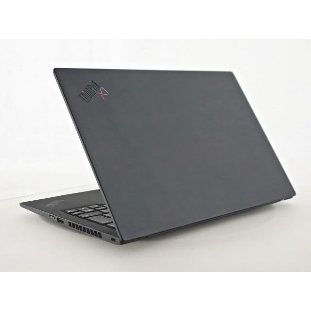美品 薄型 i7 SSD1TB Thinkpad X1 Carbon Gen8 Lenovo ThinkPad X1 Carbon Gen 8 Core i7・16GBメモリー・512GB SSD