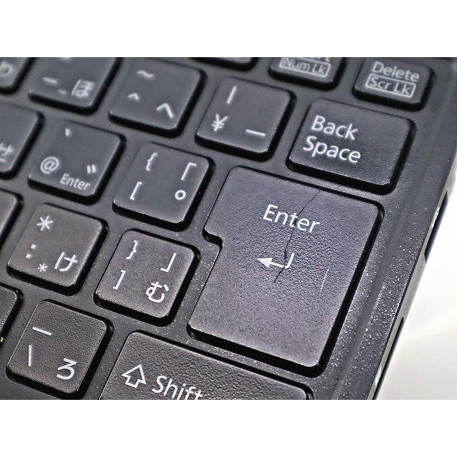 LIFEBOOK 【訳あり品】富士通 U939/B (LTEモデル) Windows11 i5 中古