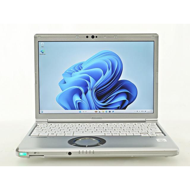 Let's note SV 【訳あり品】PANASONIC LET'S NOTE CF-SV9