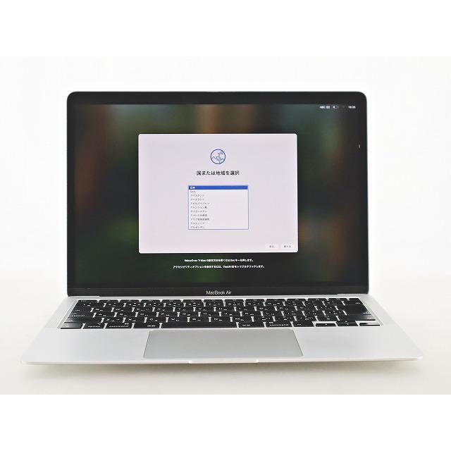 MacBook 【訳あり品】APPLE MACBOOK AIR MWTK2J/A i5 アップル