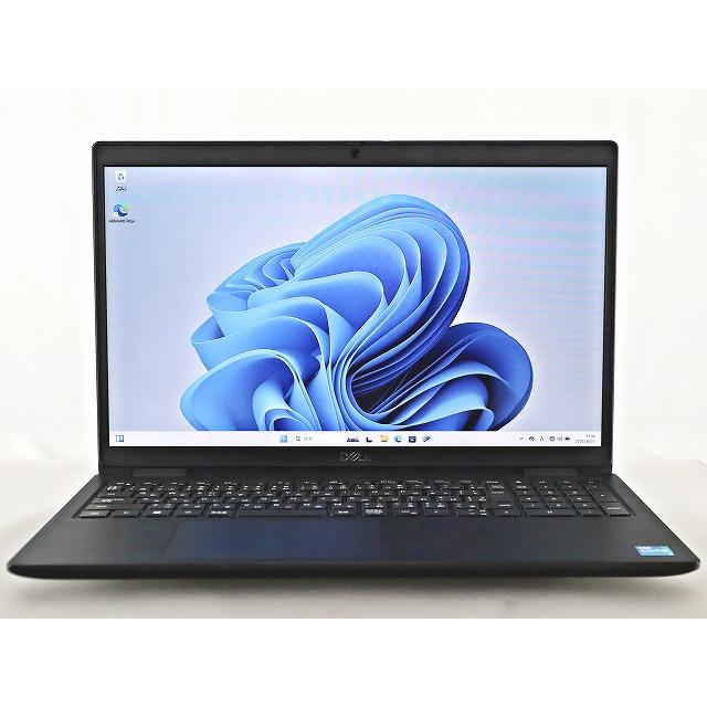 訳あり デル Latitude3520 第11 i5 8GB SSD256GB Latitude（Dell） 【訳あり品】DELL LATITUDE 3520 Windows11 i5