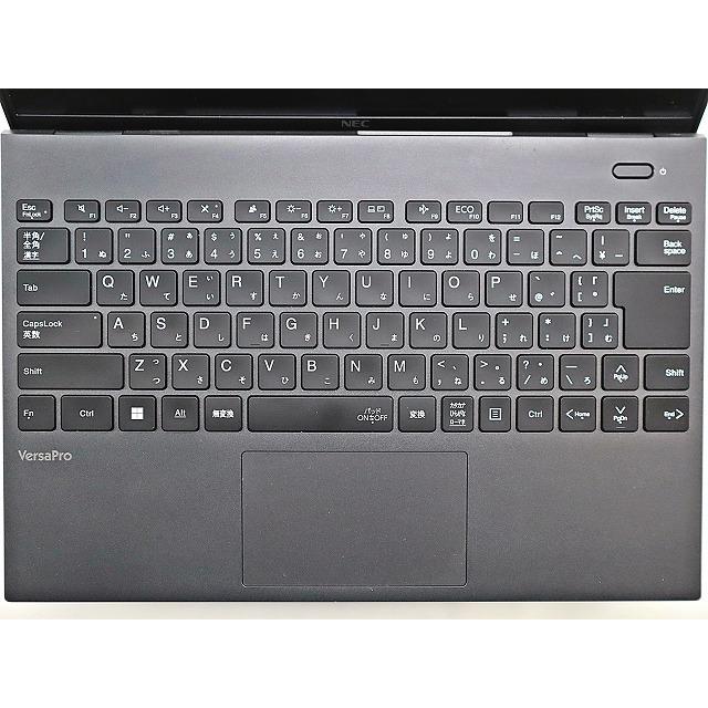 VersaPro 【訳あり品】NEC VERSAPRO VKT46/G-L Windows11 i5 中古