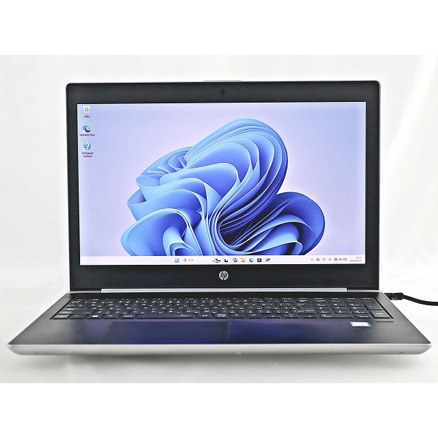 ProBook 【訳あり品】HP PROBOOK 450 G5 Windows11 i5 中古 パソコン