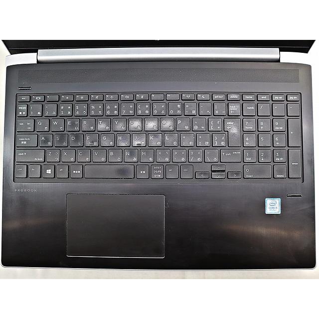 ProBook 【訳あり品】HP PROBOOK 450 G5 Windows11 i5 中古 パソコン