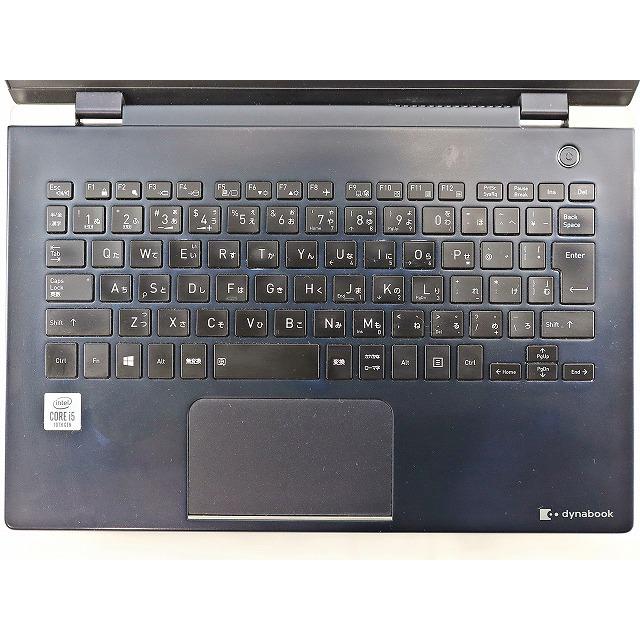 dynabook 【訳あり品】dynabook DYNABOOK G83/FP Windows11 i5 中古