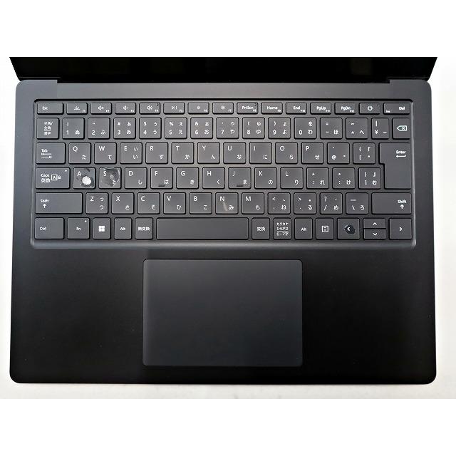 Surface 【訳あり品】MICROSOFT SURFACE LAPTOP4 Windows11 i7 