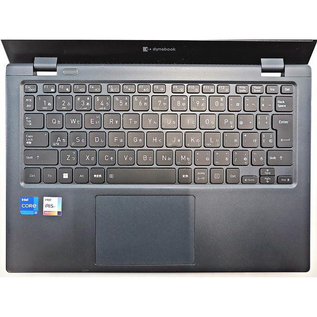 dynabook（ダイナブック） 【訳あり品】dynabook DYNABOOK G83/HS